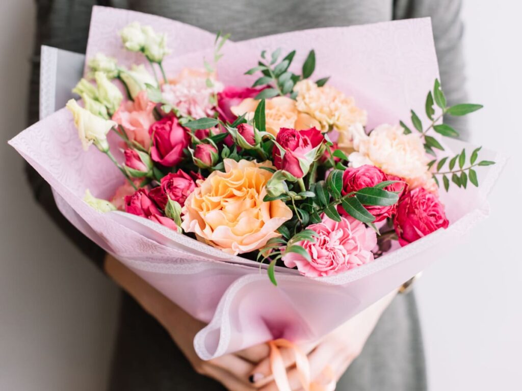 Windflower Florist provides complimentary Singapore flower delivery. Click here to learn more.