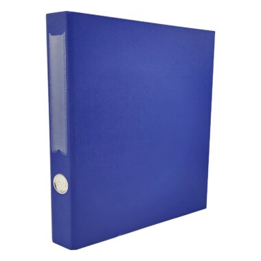 Are plastic folders best for your organization?