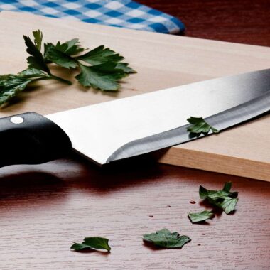 Gyuto Knife Unleashing the Chef's Artistry in Your Kitchen