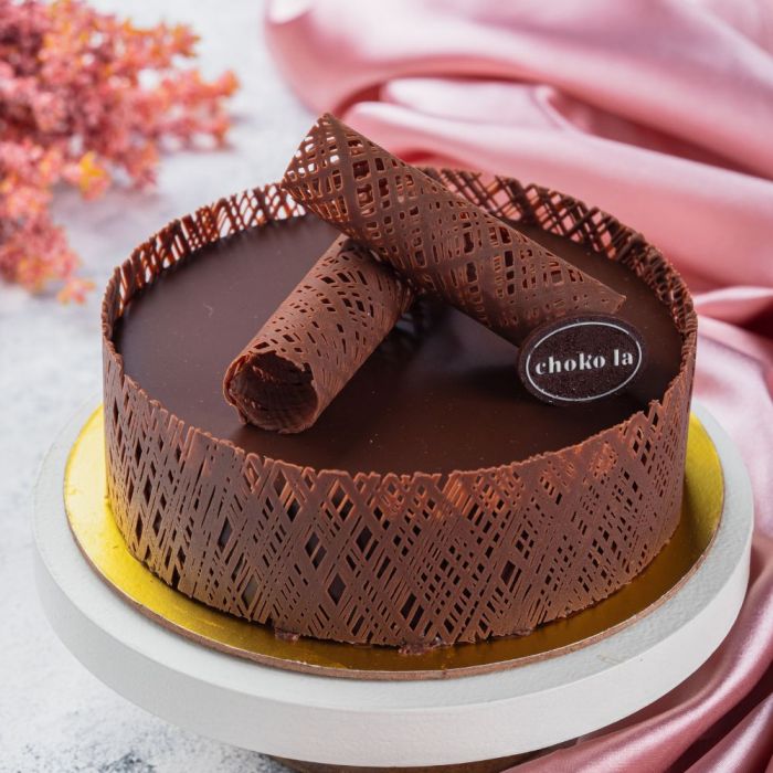 chocolate cake delivery singapore