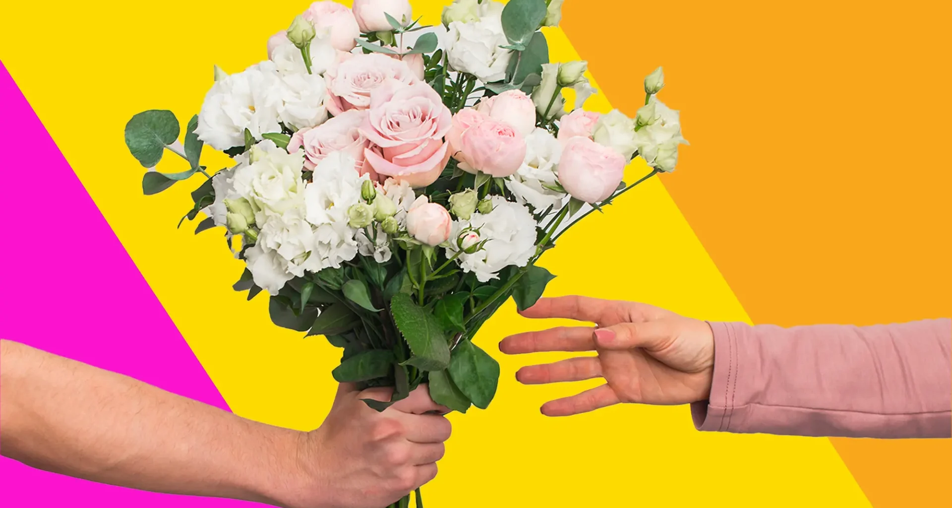 How to Choose the Perfect Flower Delivery Service for Any Occasion