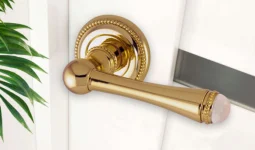 How To Choose The Best Luxury Door Handle