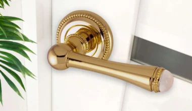 How To Choose The Best Luxury Door Handle