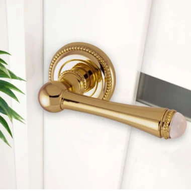 How To Choose The Best Luxury Door Handle