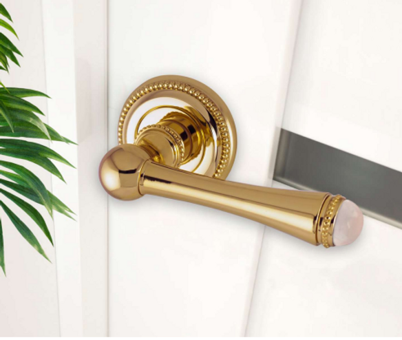 How To Choose The Best Luxury Door Handle