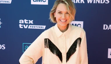 Arielle Kebbel Net Worth