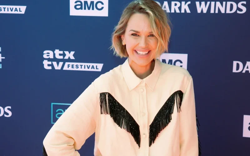 Arielle Kebbel Net Worth