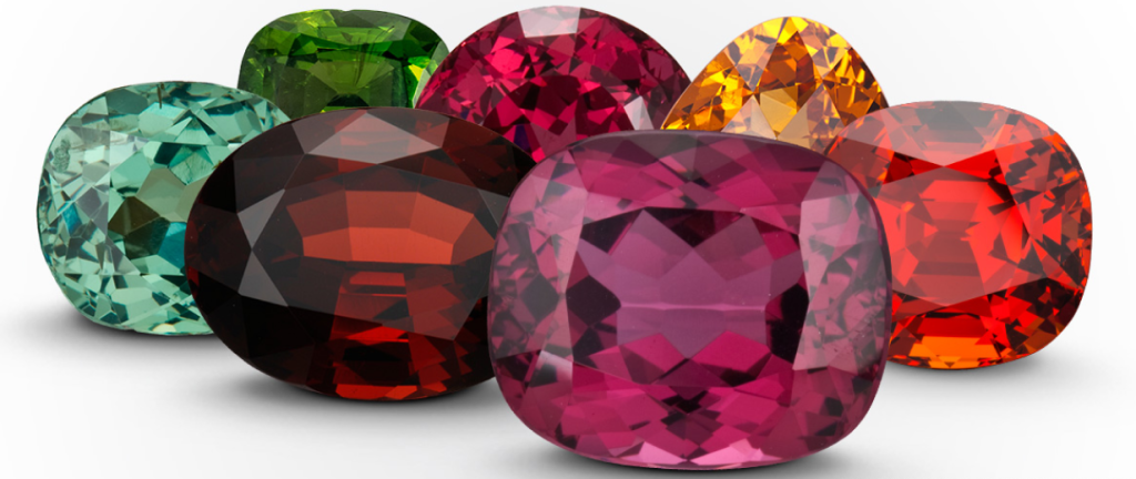 what is my birthstone