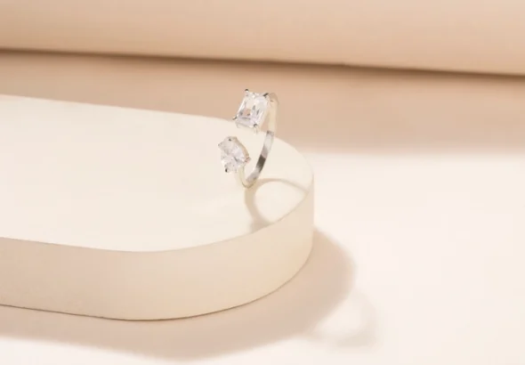 Stunning Silver Jewelry with Inspiring Messages to Brighten Your Day