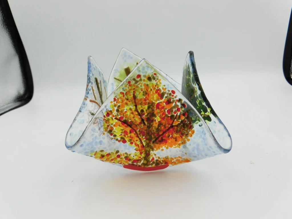 fusing glass supplies by Hollander
