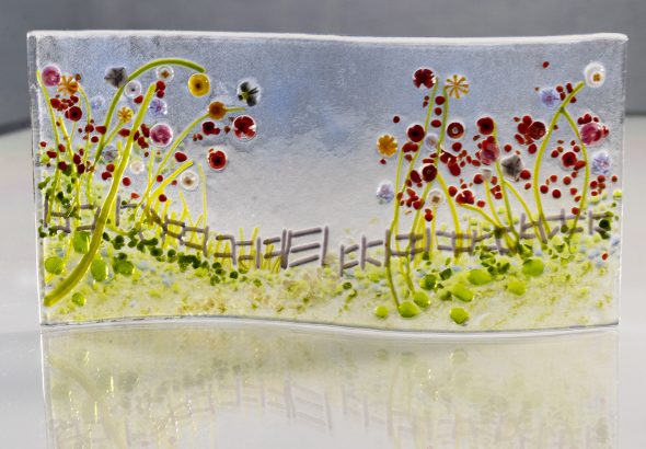 fusing glass supplies