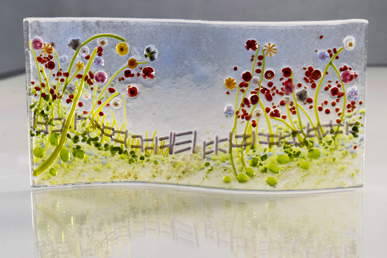 fusing glass supplies